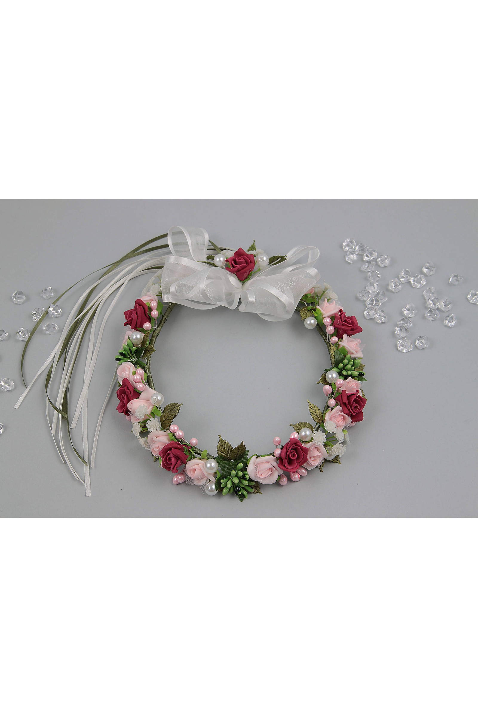 Communion garland as live UK-WŻ15 - obraz 5