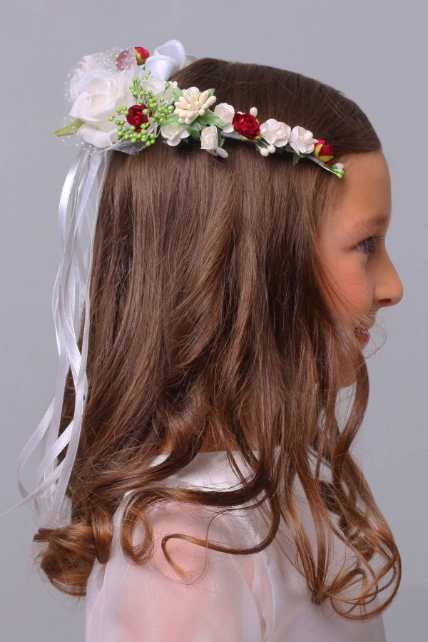 Communion garland as live UK-WŻ13 - obraz 2