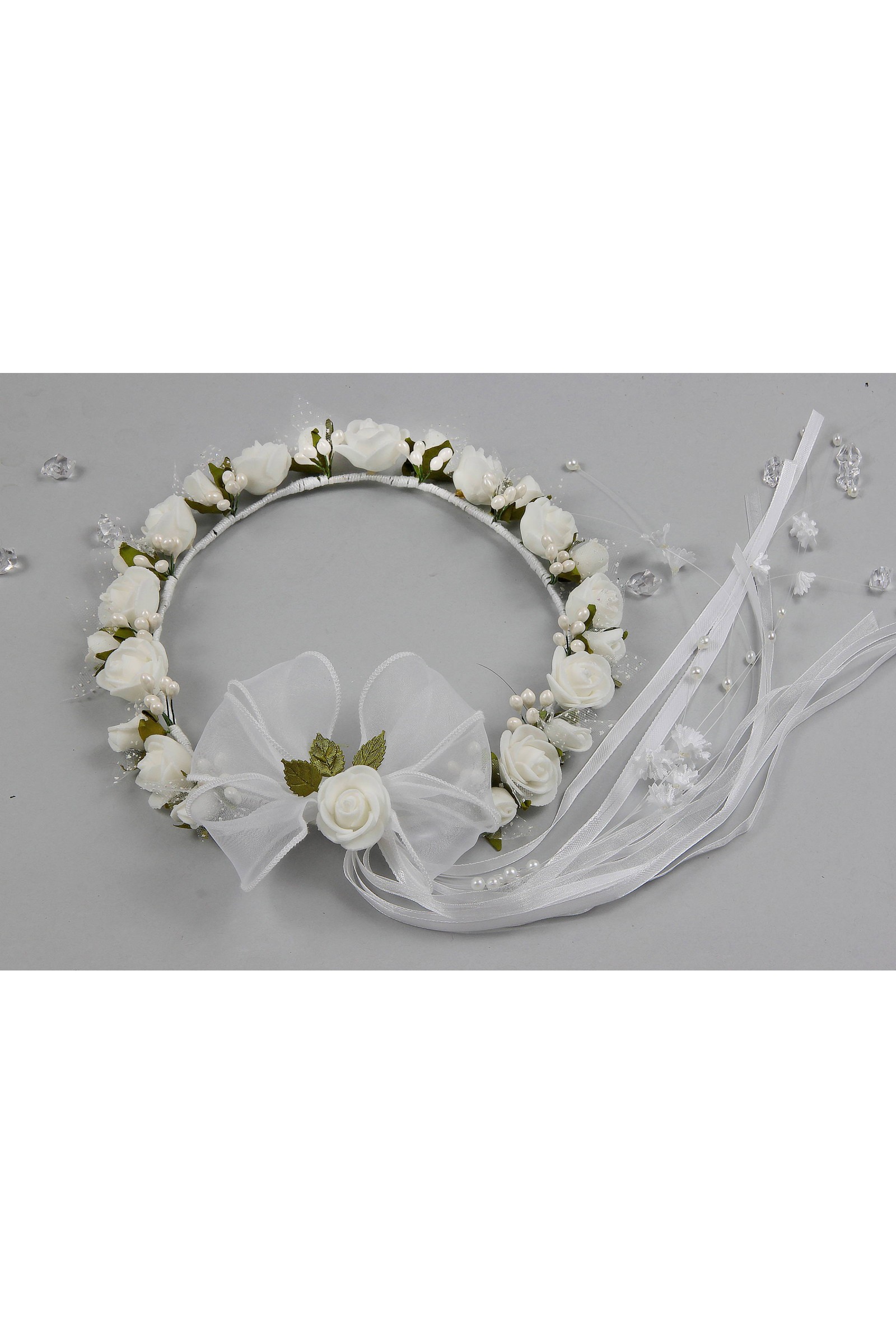 Communion garland as live UK-WŻ5 - obraz 5