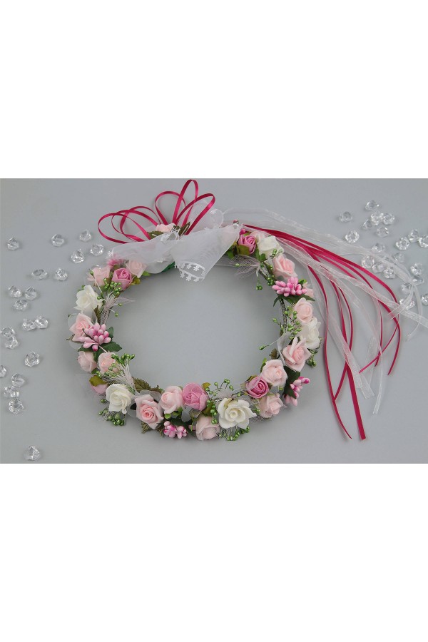 Communion garland as live UK-WŻ9 - obraz 5