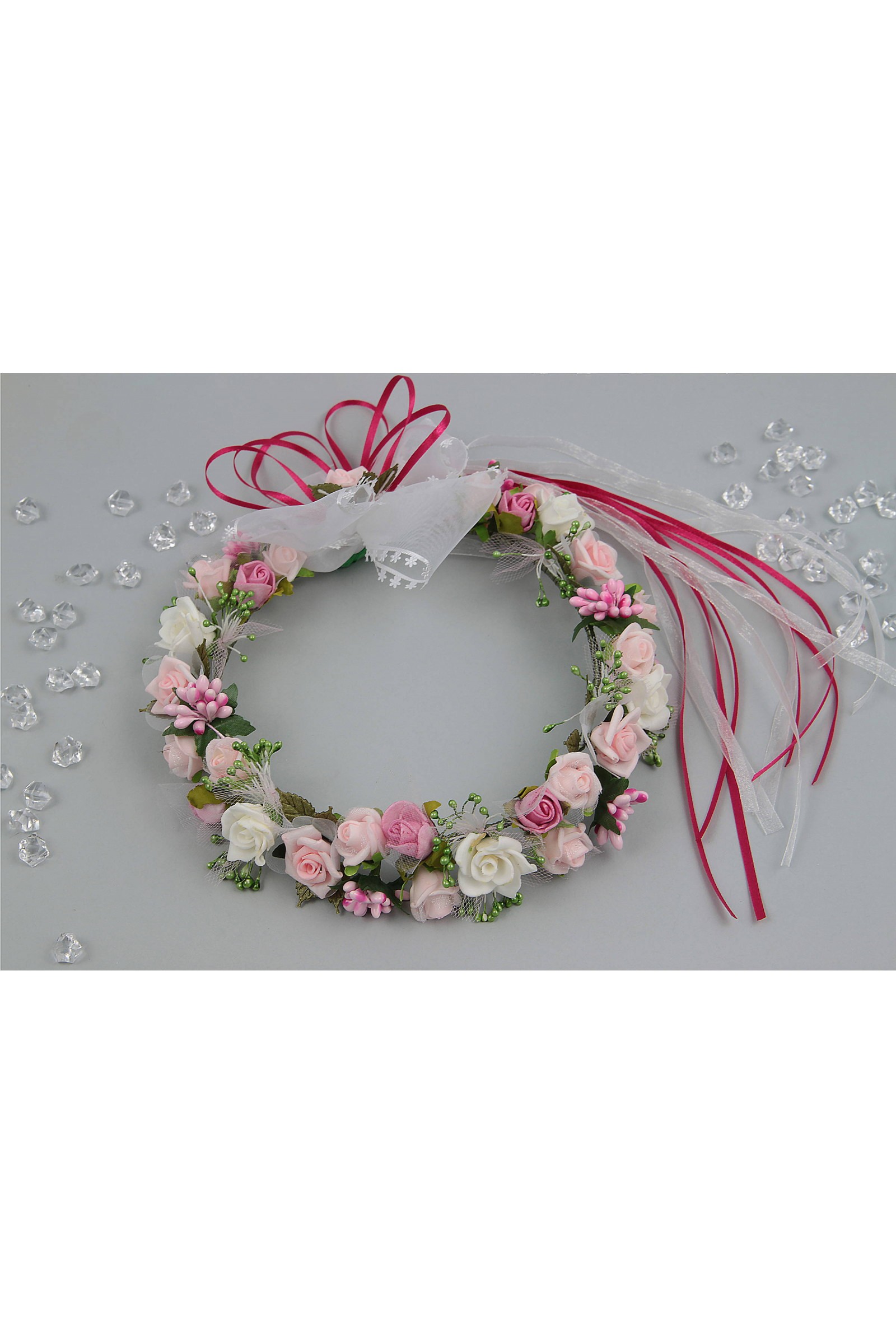 Communion garland as live UK-WŻ9 - obraz 5