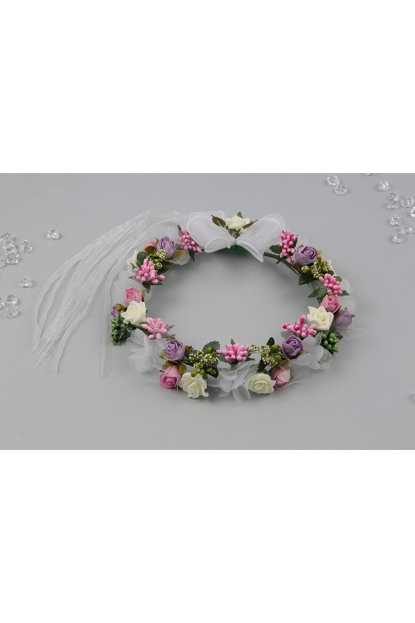 Communion garland as live UK-WŻ8 Communion garland as live UK-WŻ8 - obraz 4