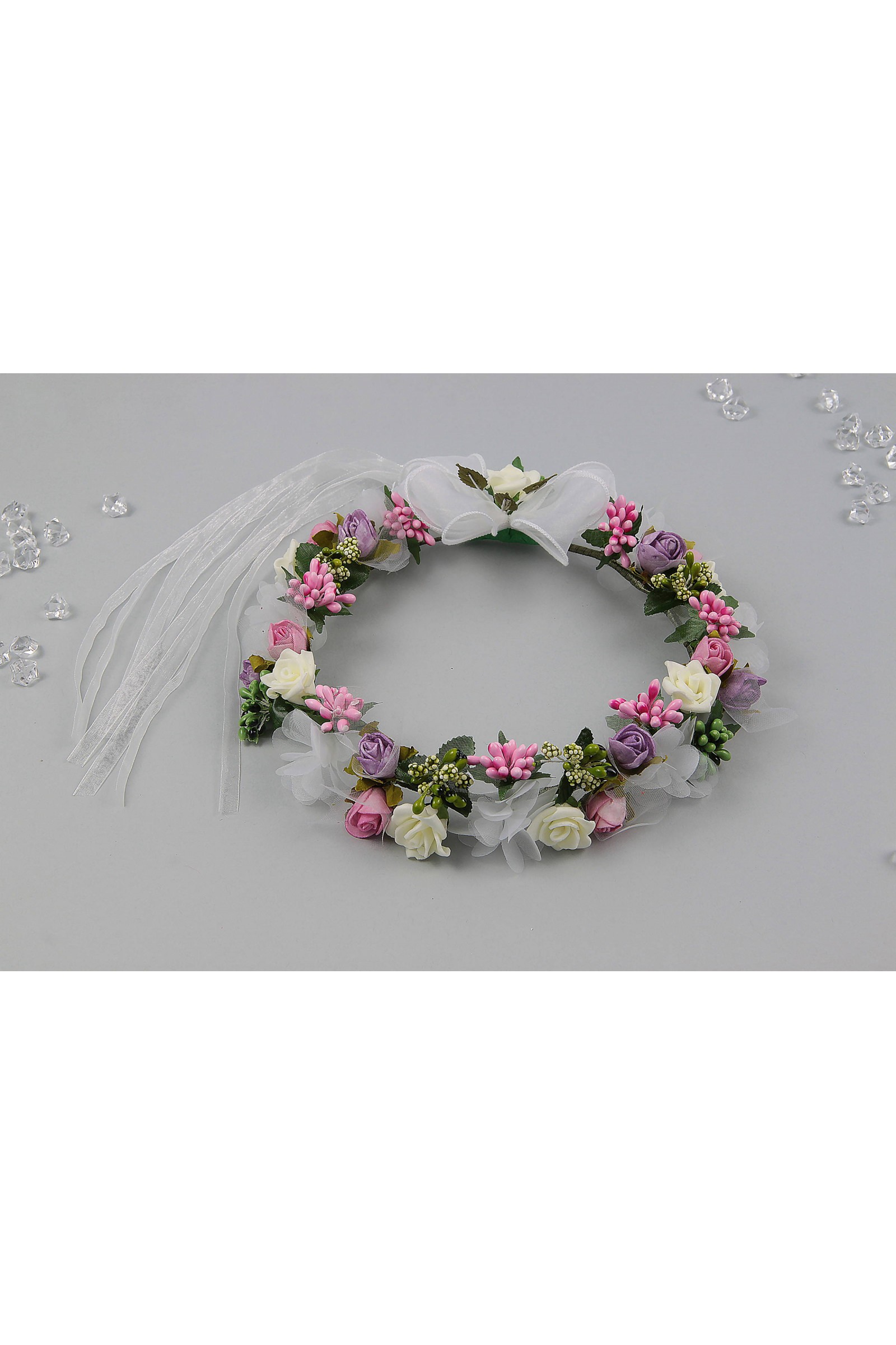 Communion garland as live UK-WŻ8 Communion garland as live UK-WŻ8 - obraz 4
