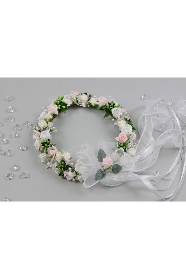 Communion garland as live UK-WŻ19 Communion garland as live UK-WŻ19 - obraz 4