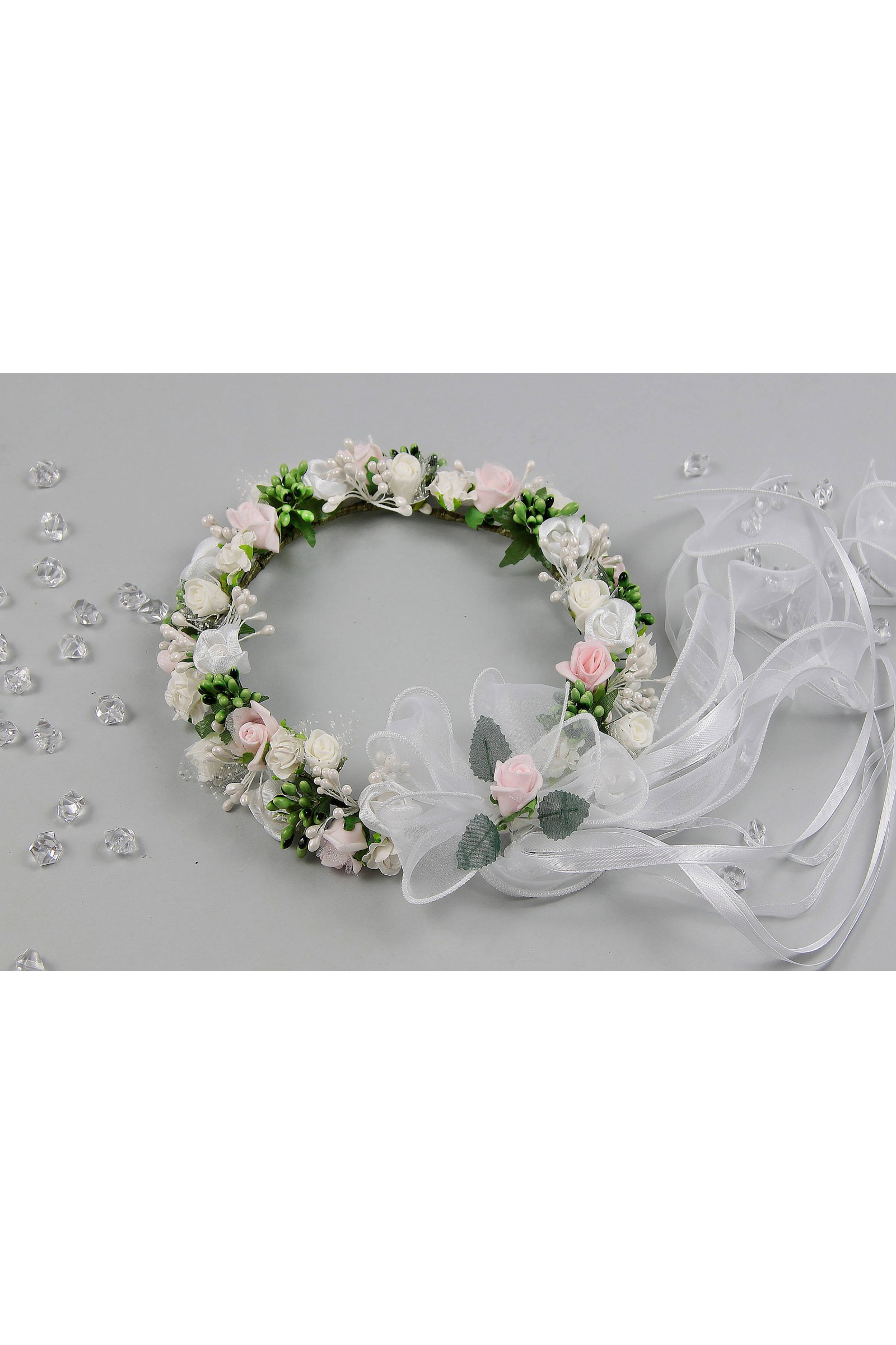 Communion garland as live UK-WŻ19 Communion garland as live UK-WŻ19 - obraz 4