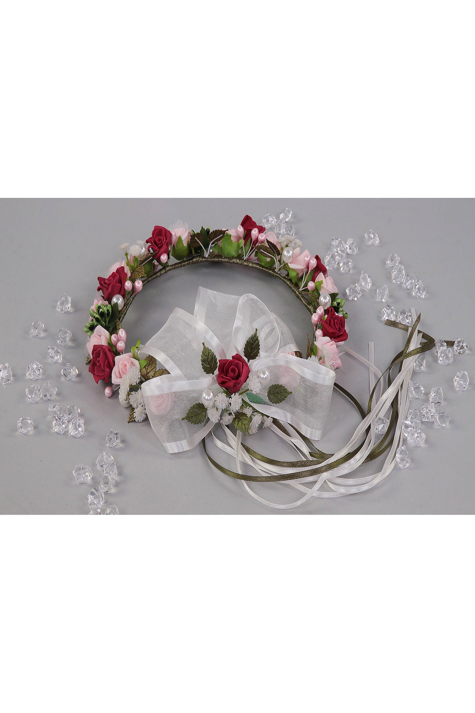 Communion garland as live UK-WŻ15 - obraz 6