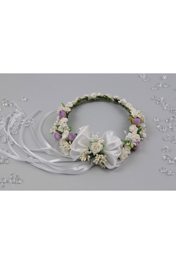 Communion garland as live UK-WŻ7 - obraz 6