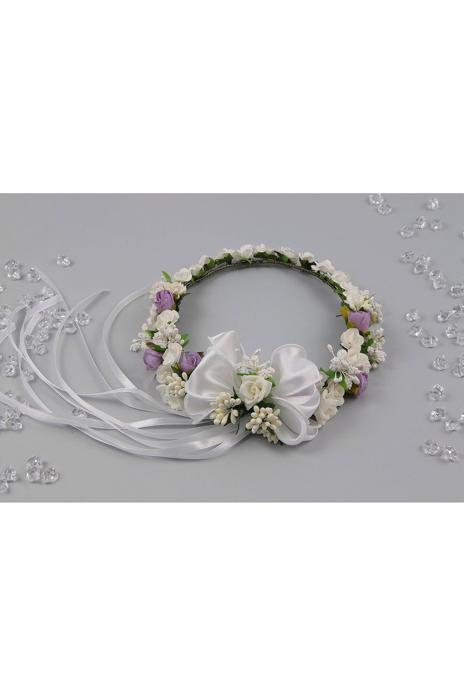 Communion garland as live UK-WŻ7 - obraz 6