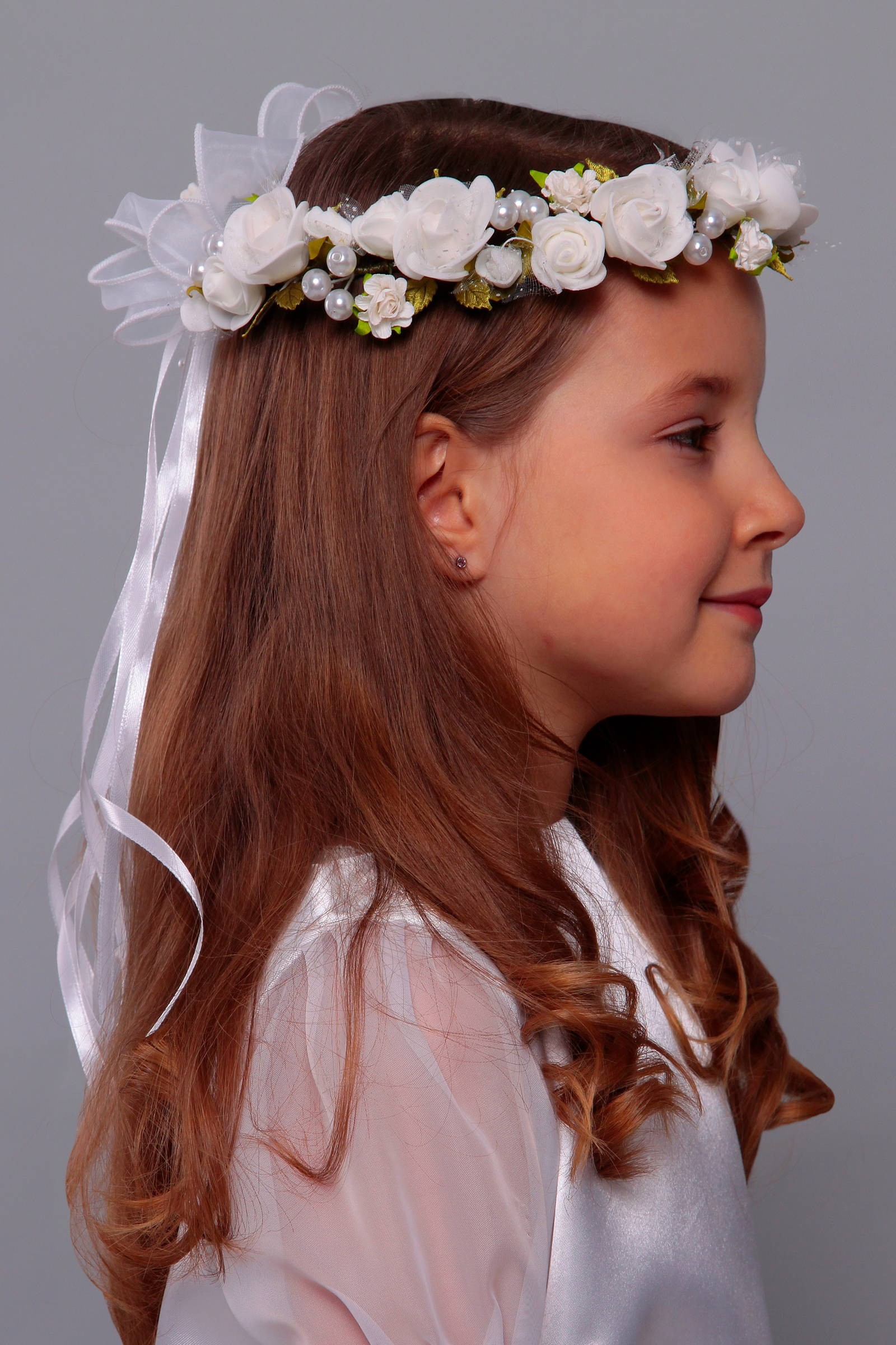 Communion garland as live UK-WŻ16 Communion garland as live UK-WŻ16 - obraz 2