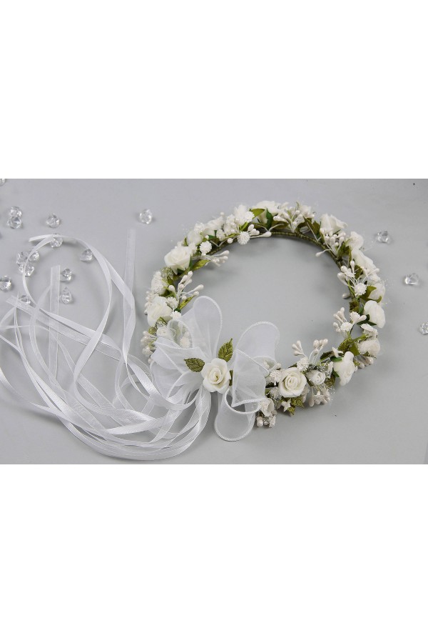 Communion garland as live UK-WŻ4 - obraz 5