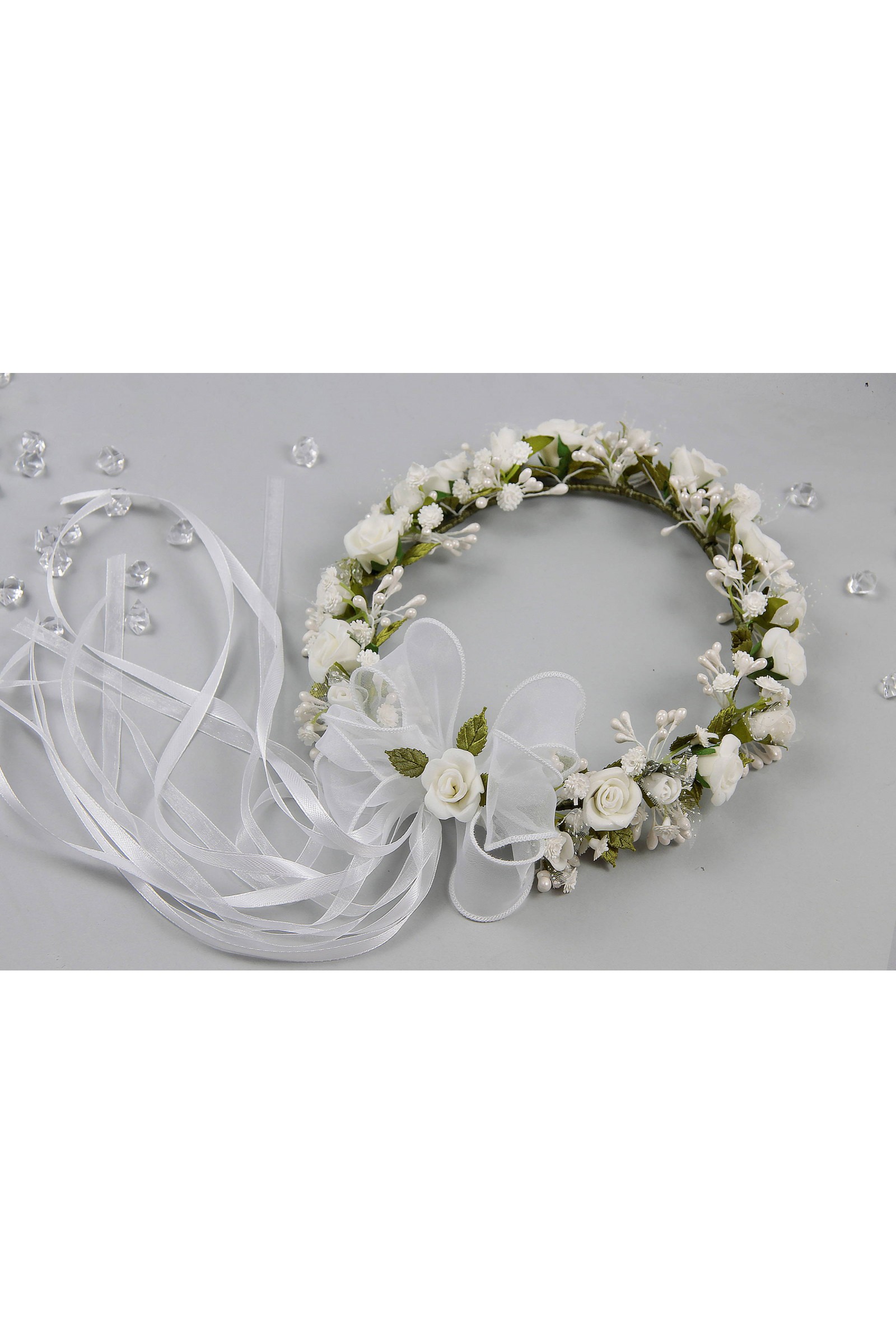 Communion garland as live UK-WŻ4 - obraz 5