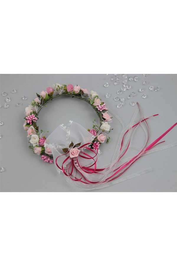 Communion garland as live UK-WŻ9 - obraz 6