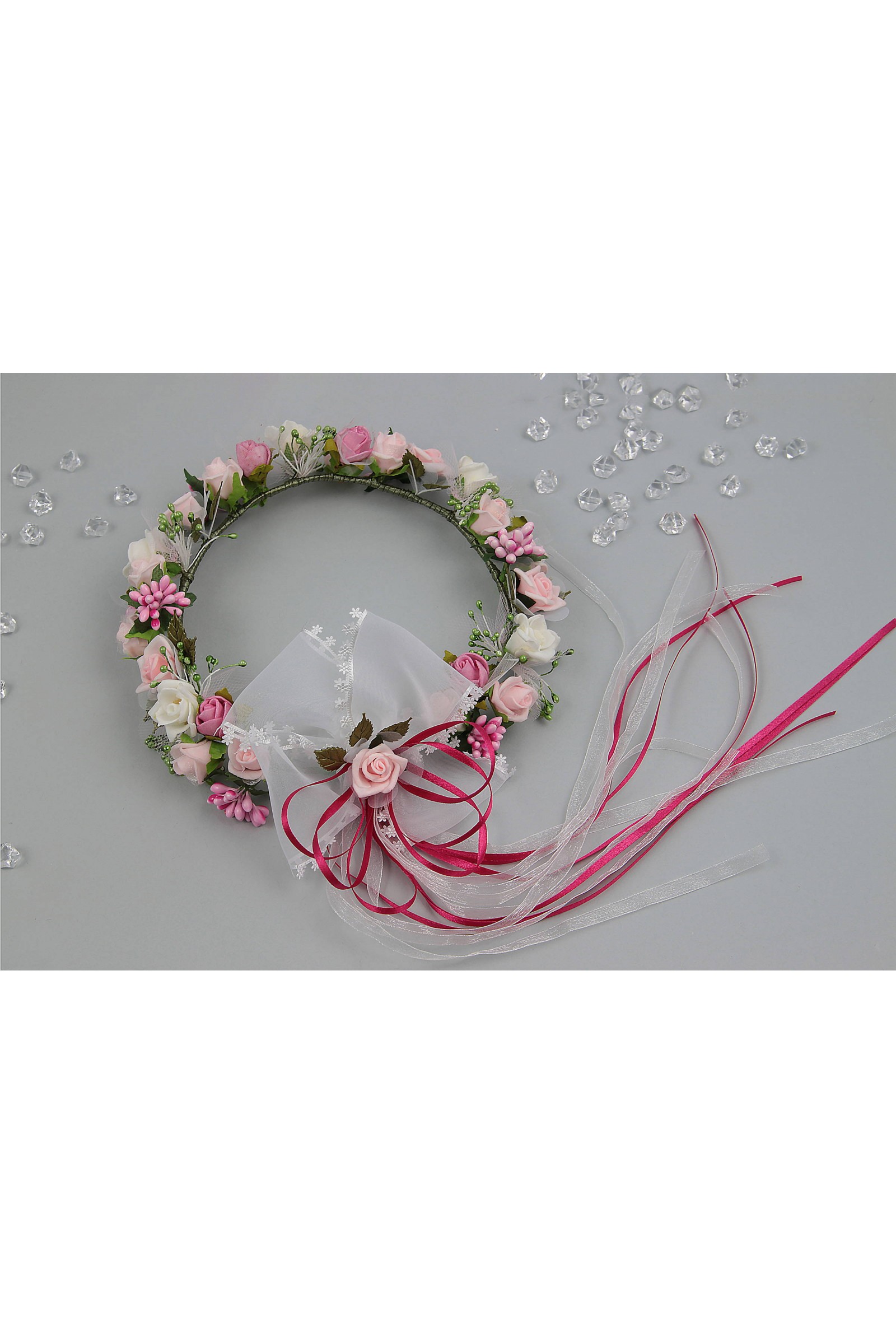 Communion garland as live UK-WŻ9 - obraz 6