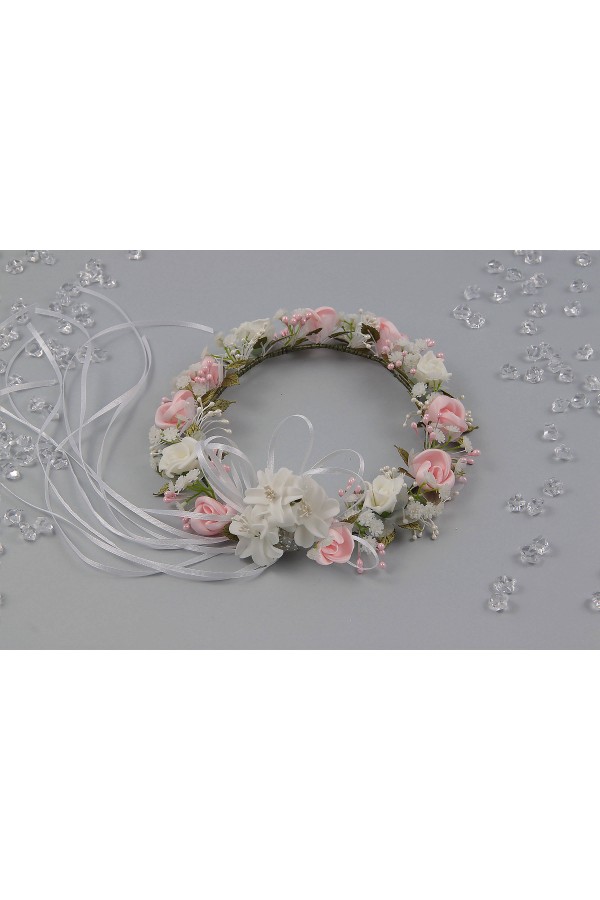 Communion garland as live UK-WŻ10 Communion garland as live UK-WŻ10 - obraz 5