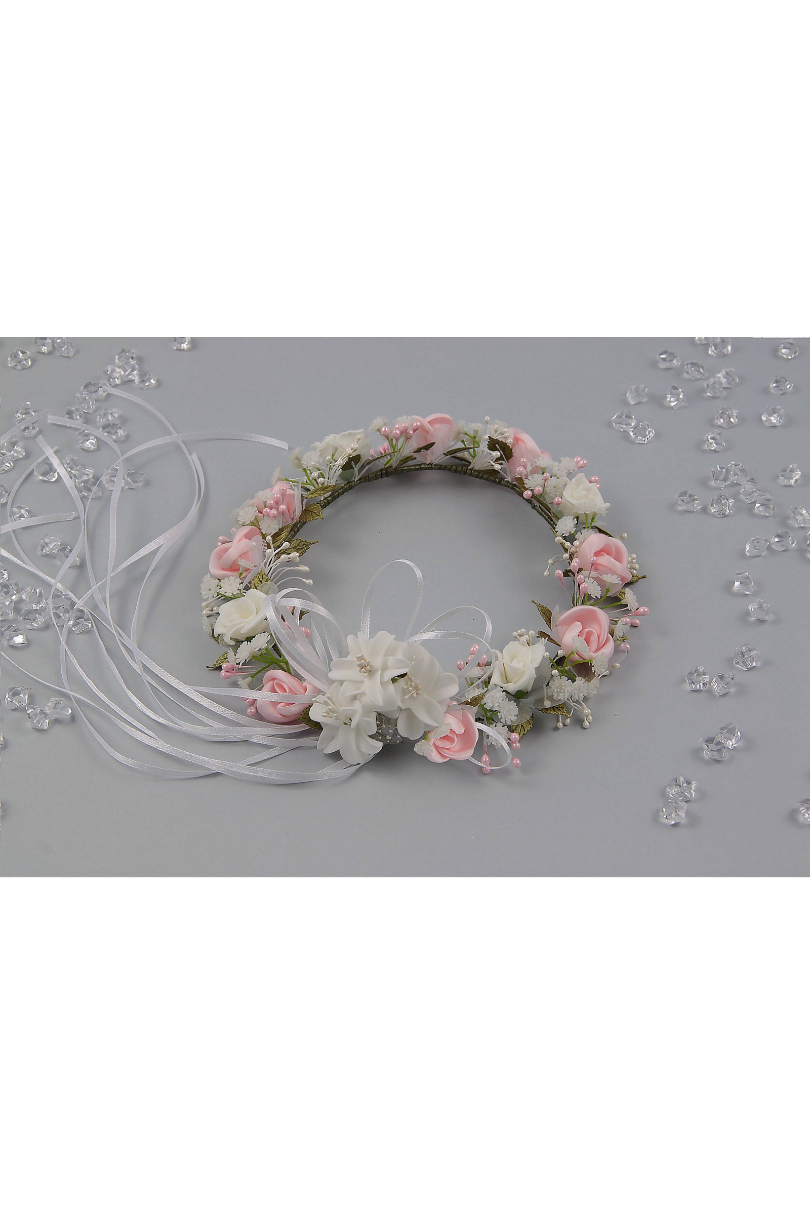 Communion garland as live UK-WŻ10 Communion garland as live UK-WŻ10 - obraz 5
