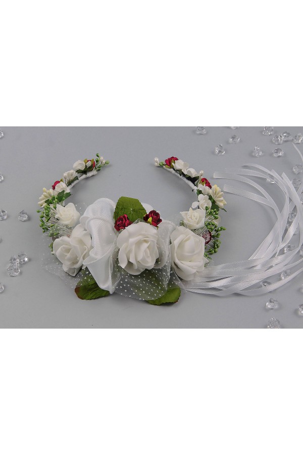 Communion garland as live UK-WŻ13 - obraz 4