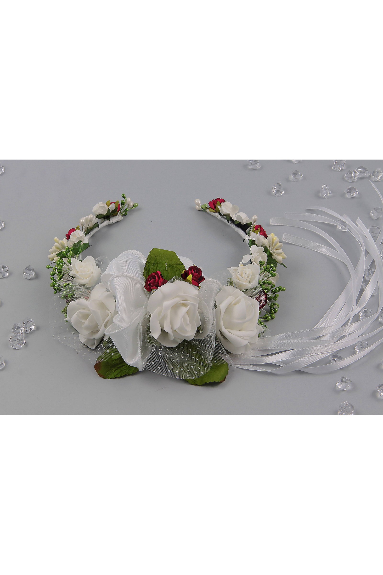 Communion garland as live UK-WŻ13 - obraz 4