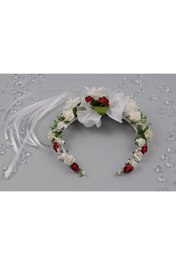 Communion garland as live UK-WŻ13 - obraz 5