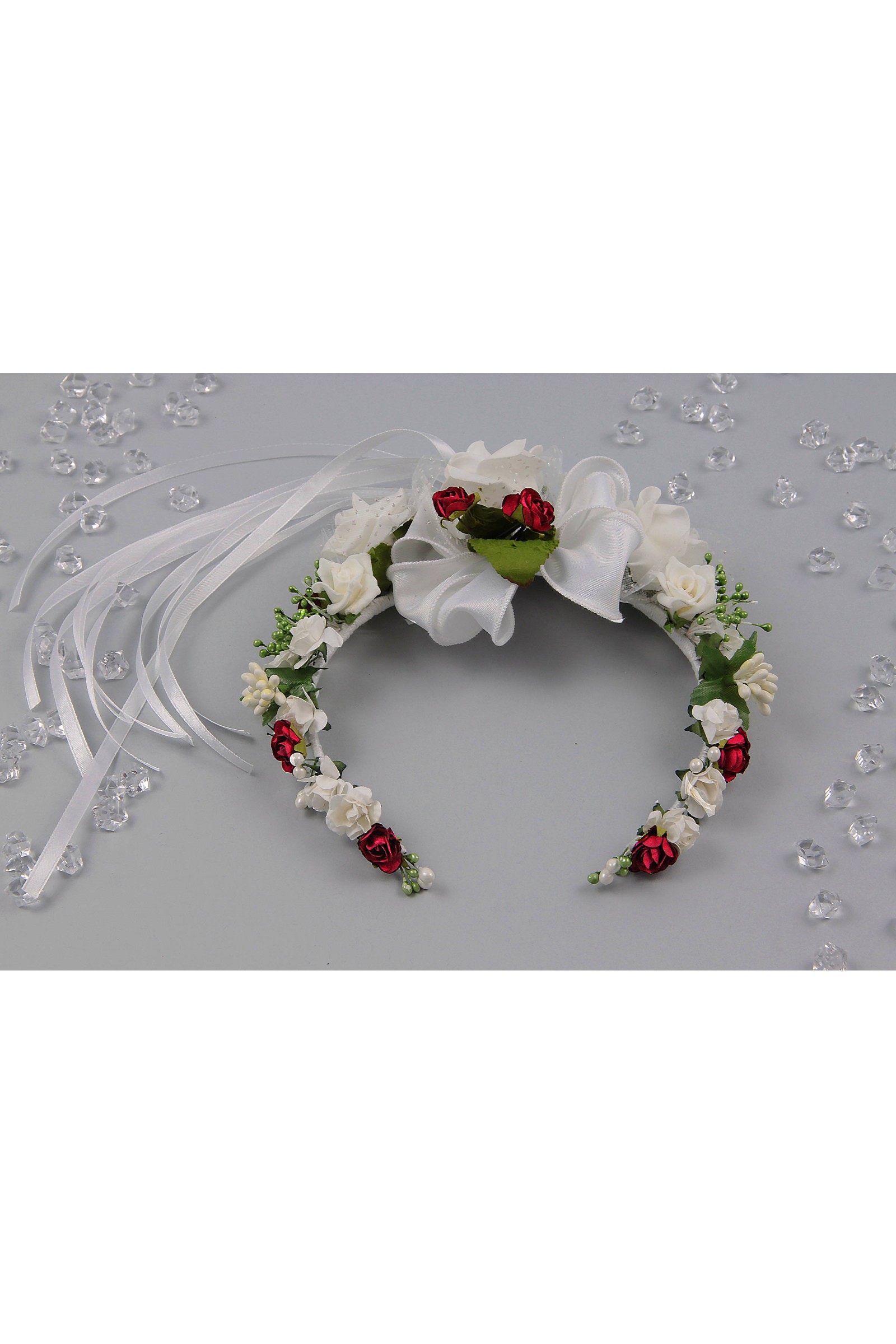 Communion garland as live UK-WŻ13 - obraz 5