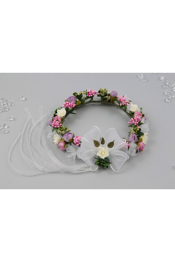 Communion garland as live UK-WŻ8 Communion garland as live UK-WŻ8 - obraz 5