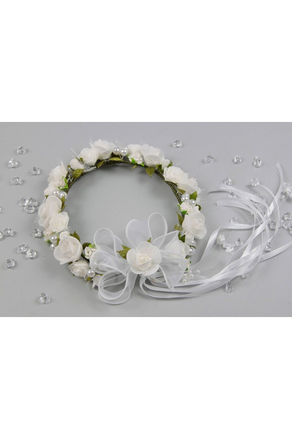 Communion garland as live UK-WŻ16 Communion garland as live UK-WŻ16 - obraz 4