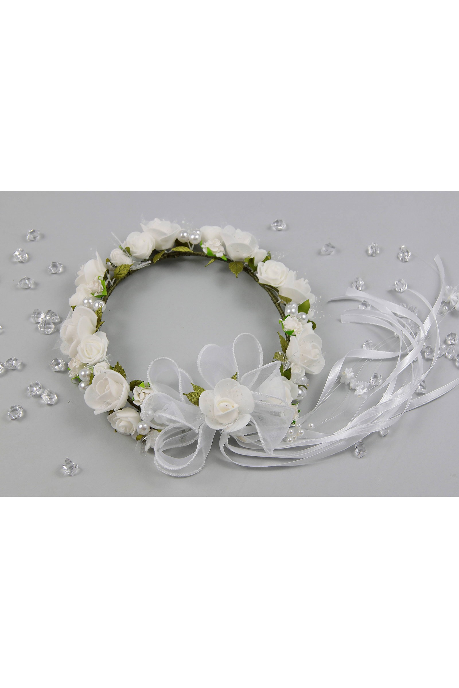 Communion garland as live UK-WŻ16 Communion garland as live UK-WŻ16 - obraz 4