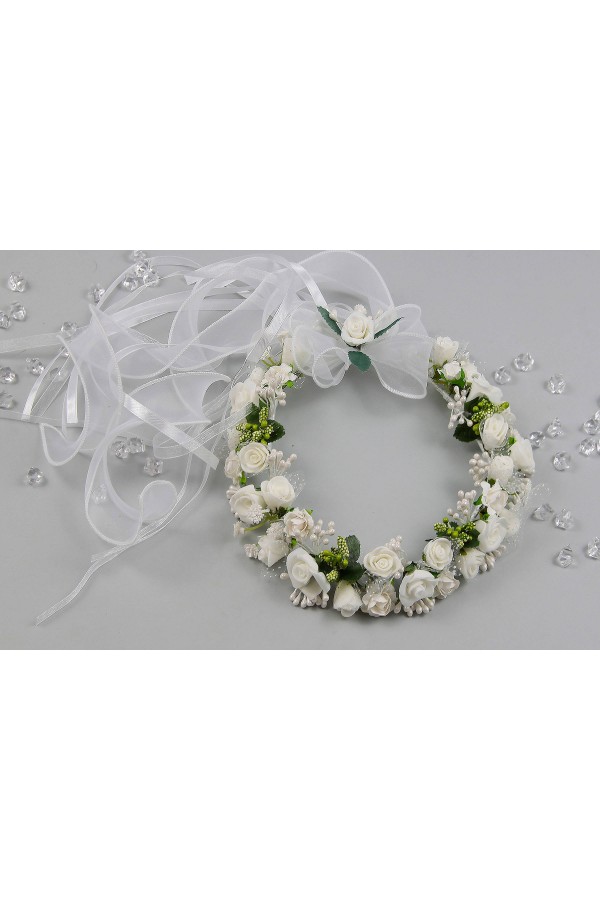 Communion garland as live UK-WŻ17 - obraz 4