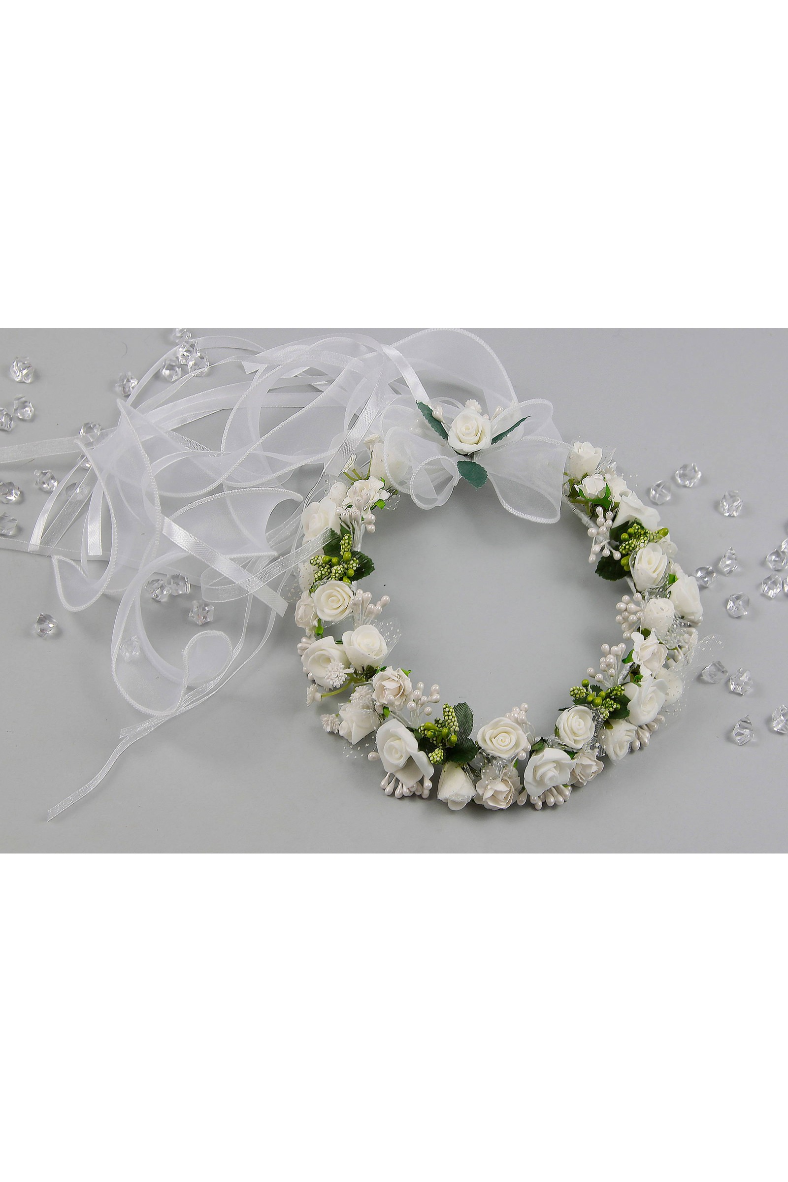 Communion garland as live UK-WŻ17 - obraz 4