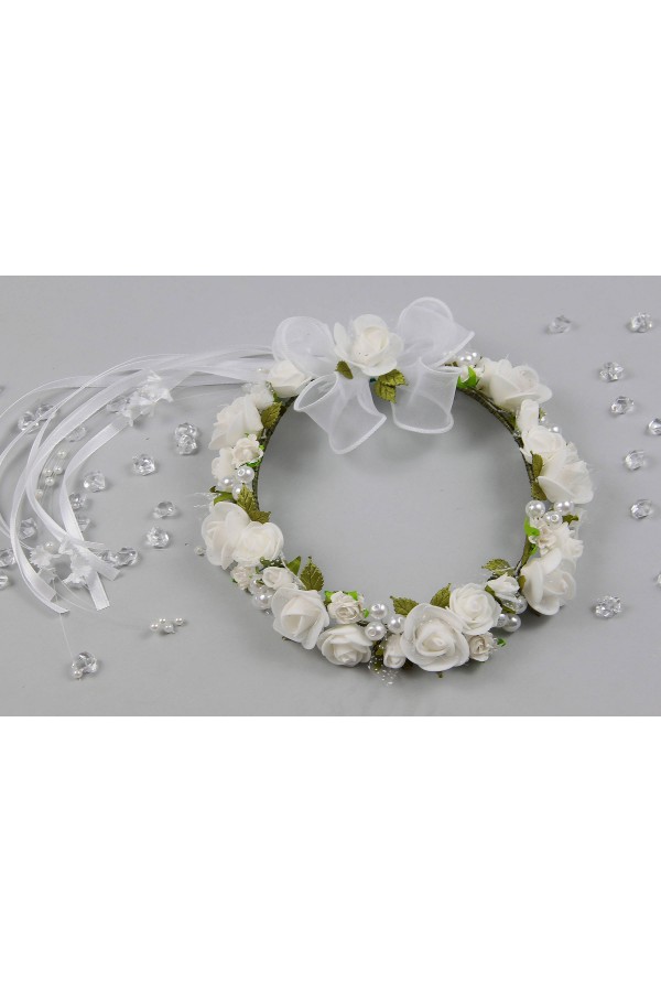 Communion garland as live UK-WŻ16 Communion garland as live UK-WŻ16 - obraz 5