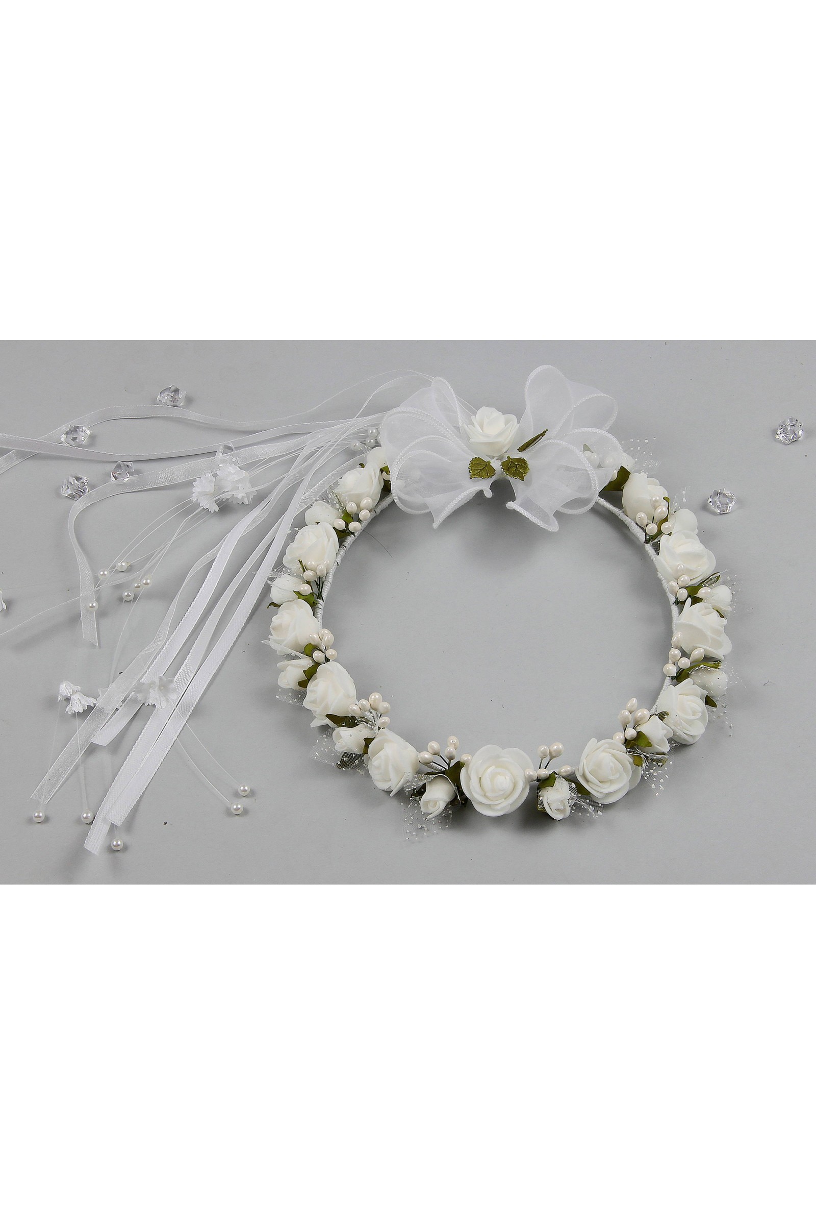 Communion garland as live UK-WŻ5 - obraz 6