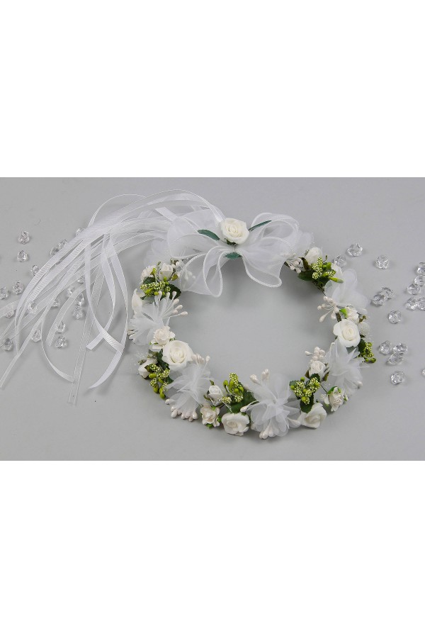 Communion garland as live UK-WŻ18 Communion garland as live UK-WŻ18 - obraz 6