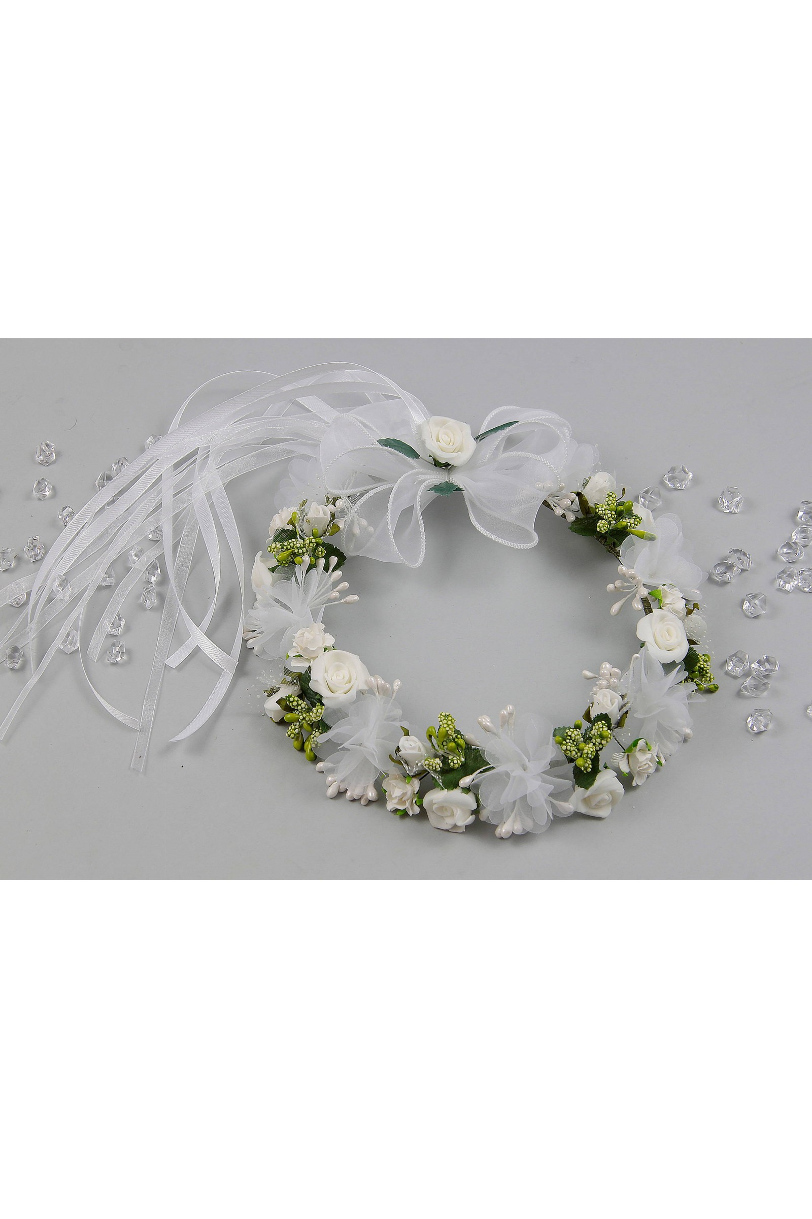 Communion garland as live UK-WŻ18 Communion garland as live UK-WŻ18 - obraz 6