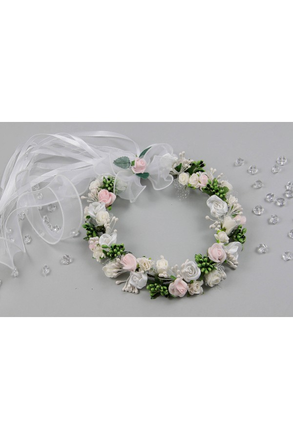 Communion garland as live UK-WŻ19 Communion garland as live UK-WŻ19 - obraz 5