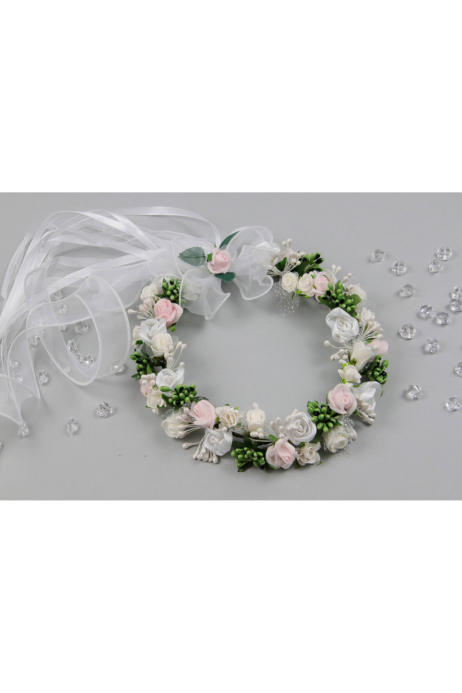 Communion garland as live UK-WŻ19 Communion garland as live UK-WŻ19 - obraz 5
