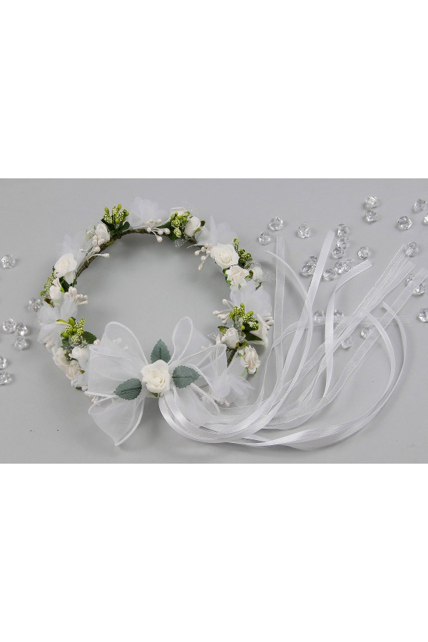 Communion garland as live UK-WŻ18 Communion garland as live UK-WŻ18 - obraz 7