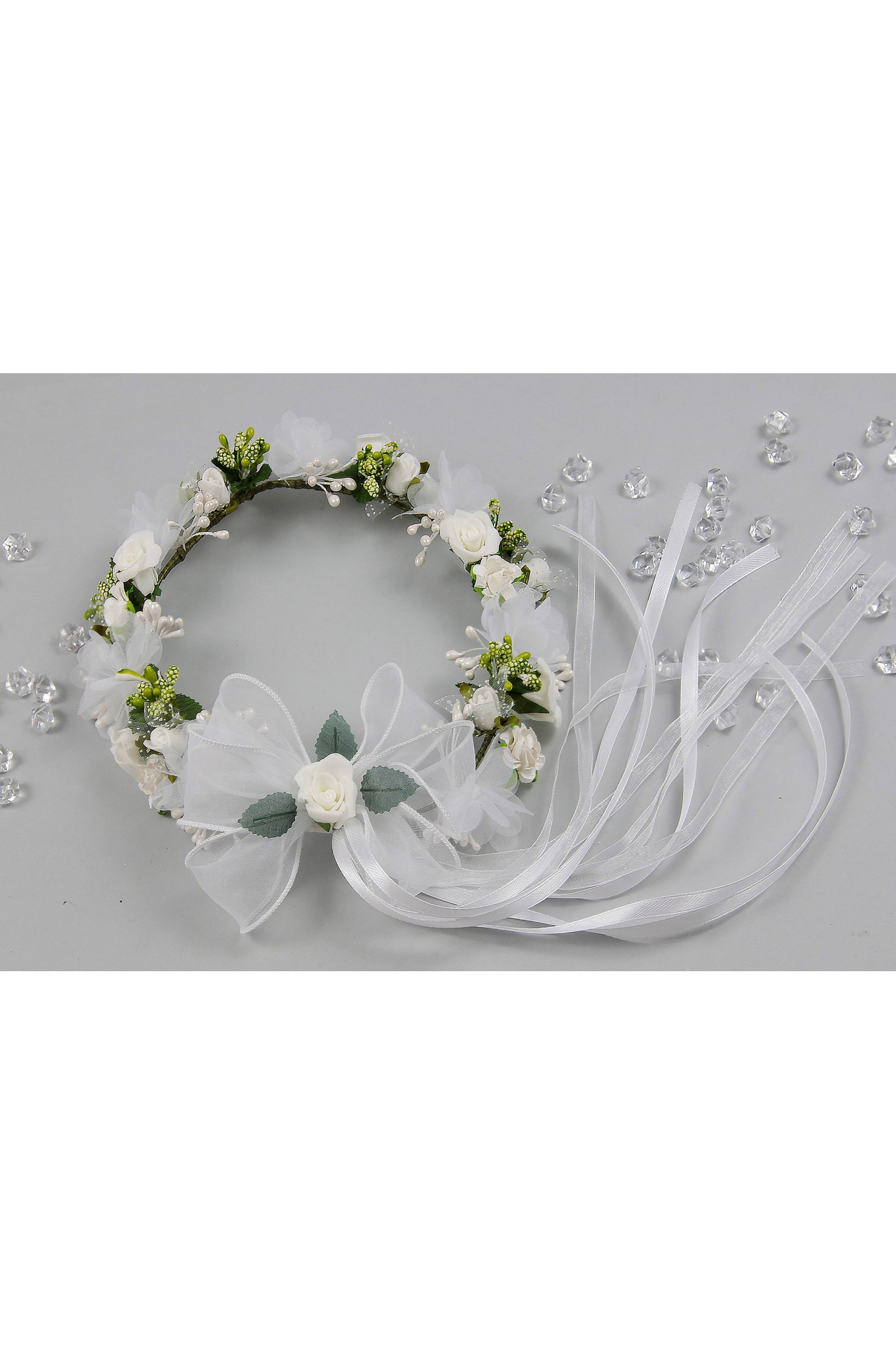 Communion garland as live UK-WŻ18 Communion garland as live UK-WŻ18 - obraz 7