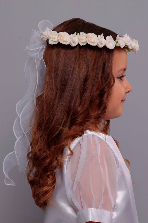 Communion garland as live UK-WŻ3 - obraz 7