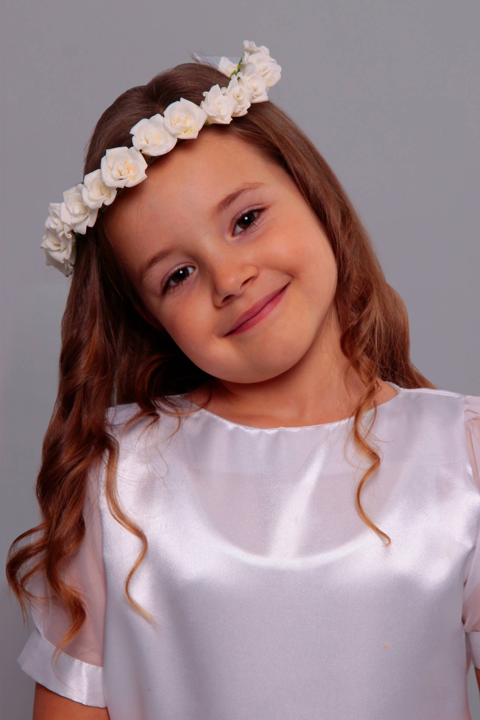 Communion garland as live UK-WŻ3 - obraz 6