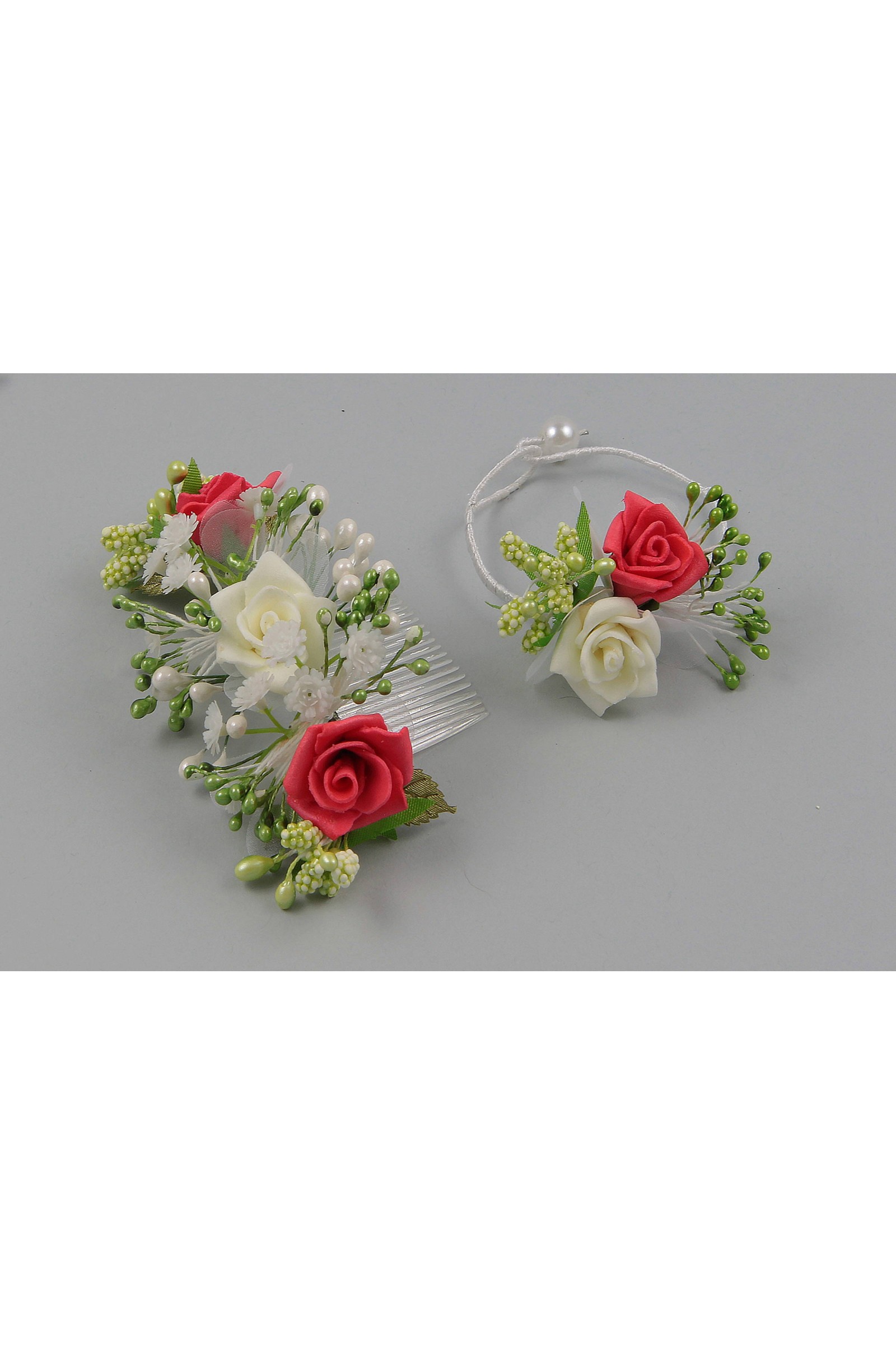 Communion comb with bracelet as live UK-GPŻ11 - obraz 1