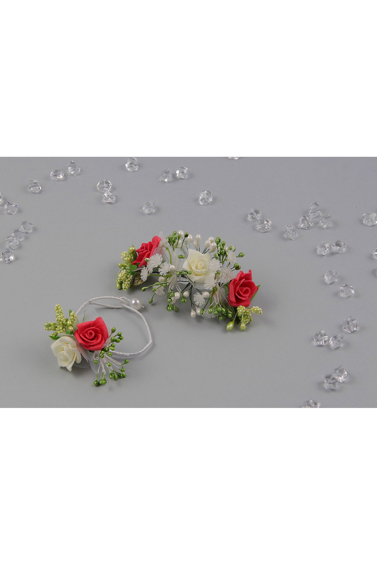 Communion comb with bracelet as live UK-GPŻ11 - obraz 2