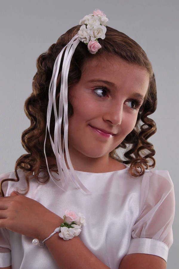 Communion comb with bracelet as live UK-GPŻ14 Communion comb with bracelet as live UK-GPŻ14 - obraz 1