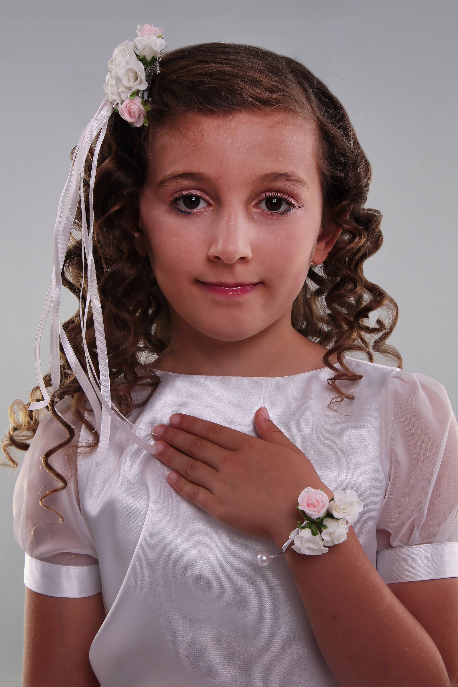 Communion comb with bracelet as live UK-GPŻ14 Communion comb with bracelet as live UK-GPŻ14 - obraz 0