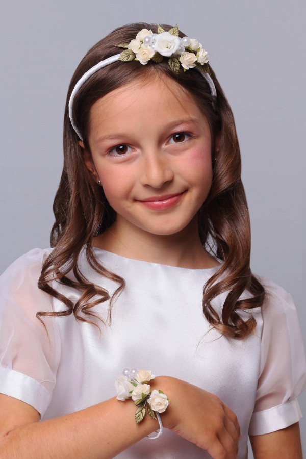 Communion band with bracelet as live UK-OPŻ12 - obraz 1