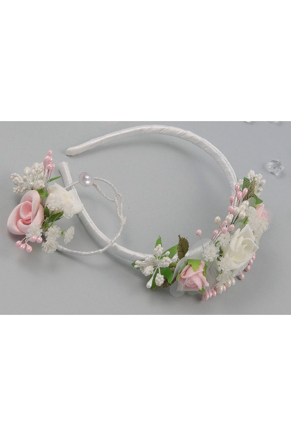 Communion band with bracelet as live UK-OPŻ10 - obraz 2