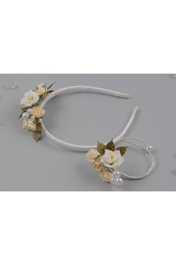 Communion band with bracelet as live UK-OPŻ12 - obraz 2