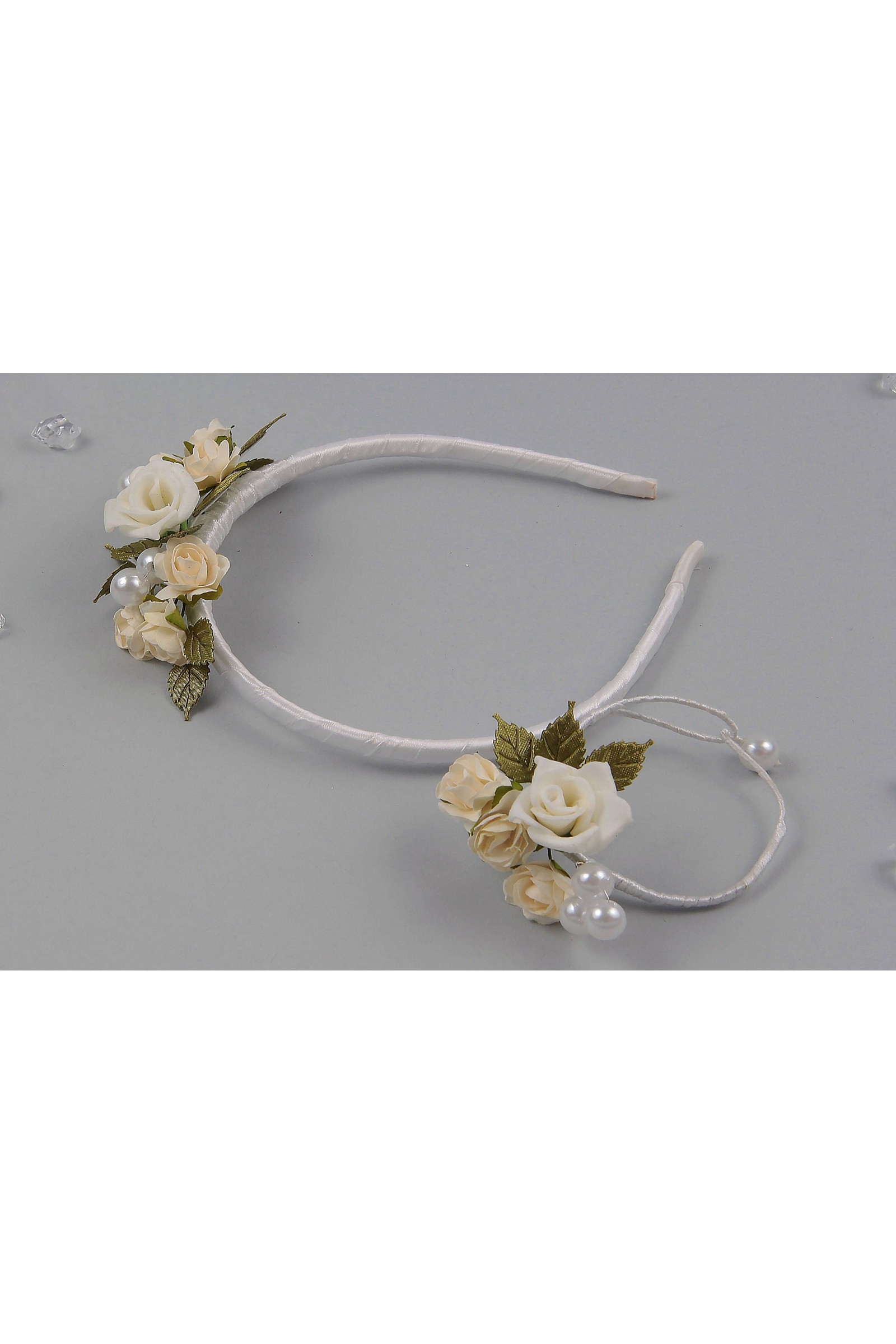 Communion band with bracelet as live UK-OPŻ12 - obraz 2