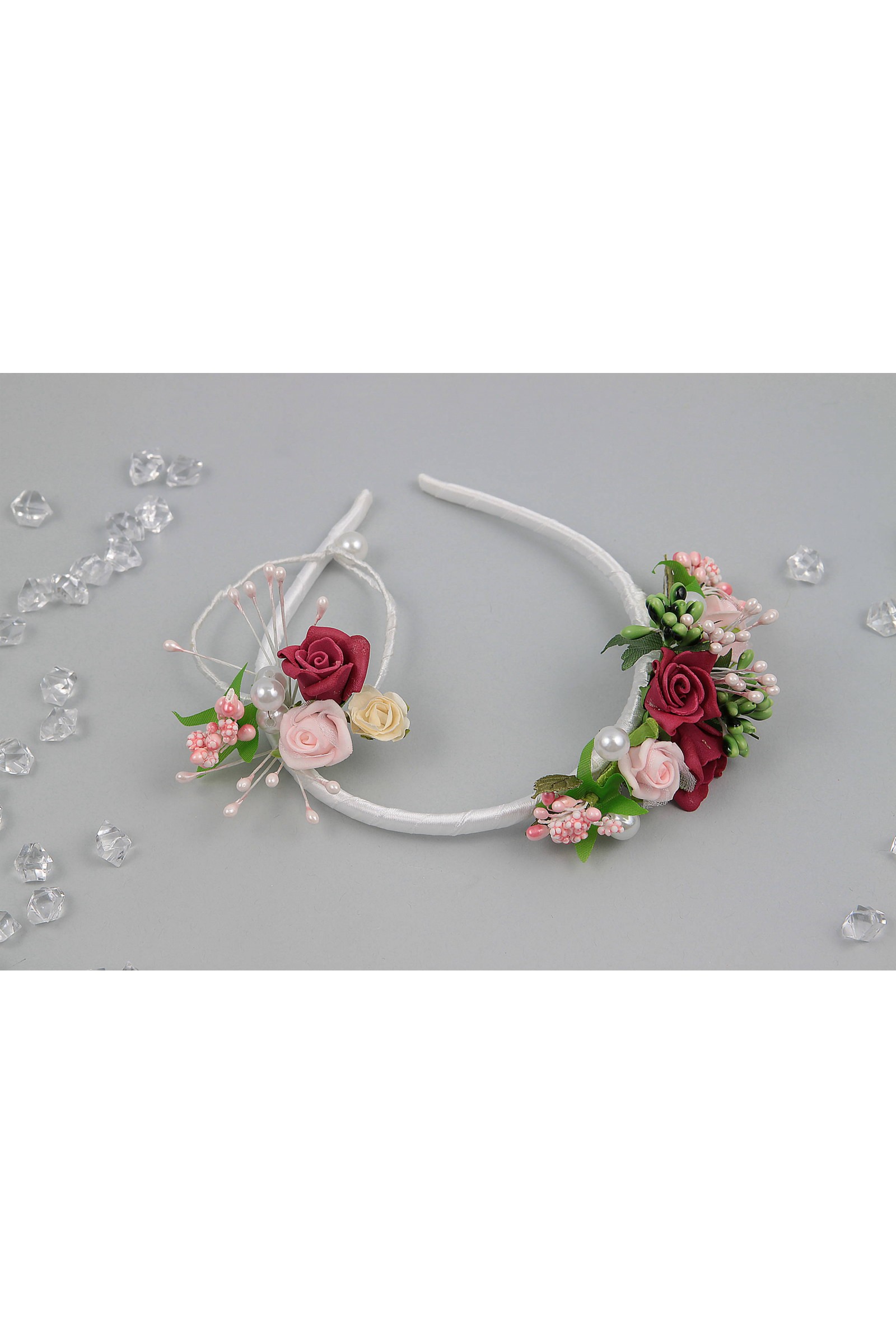 Communion band with bracelet as live UK-OPŻ15 Communion band with bracelet as live UK-OPŻ15 - obraz 3