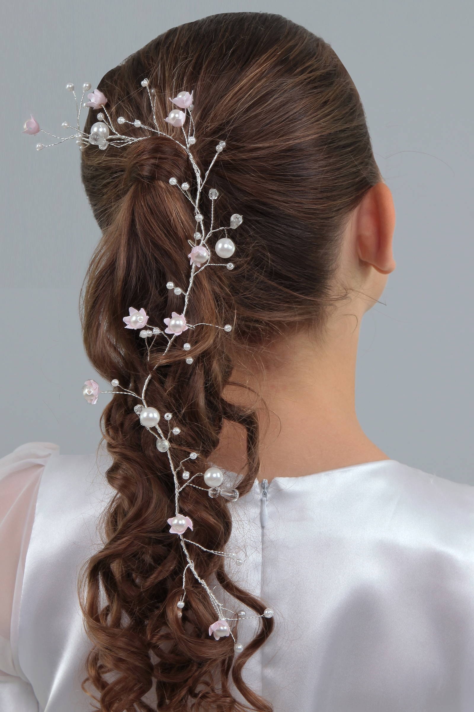 Communion pin UK-PW3 Communion pin UK-PW3 - obraz 0