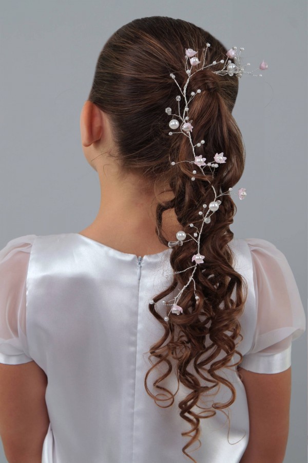 Communion pin UK-PW3 Communion pin UK-PW3 - obraz 1