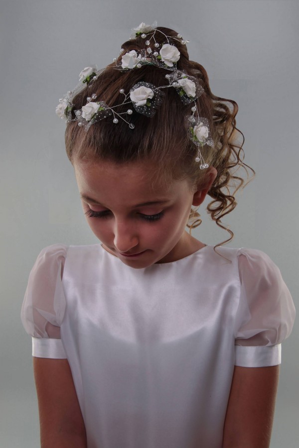 Communion pin UK-PW7 Communion pin UK-PW7 - obraz 1